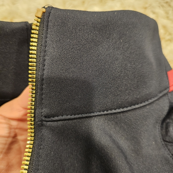 NWT Nike Men's Kobe Zipper Up - Picture 11 of 11